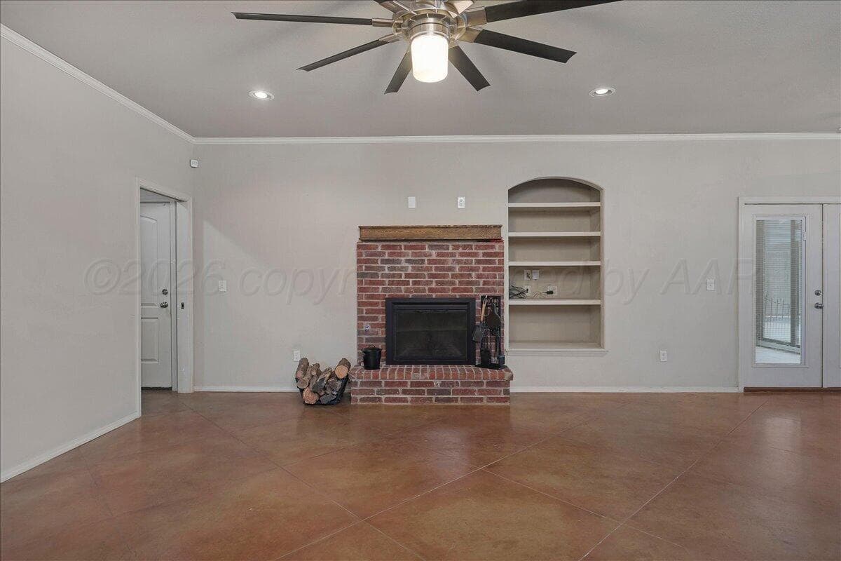 9803 DIGBY Lane, Amarillo, TX 79119-1114, photo 7