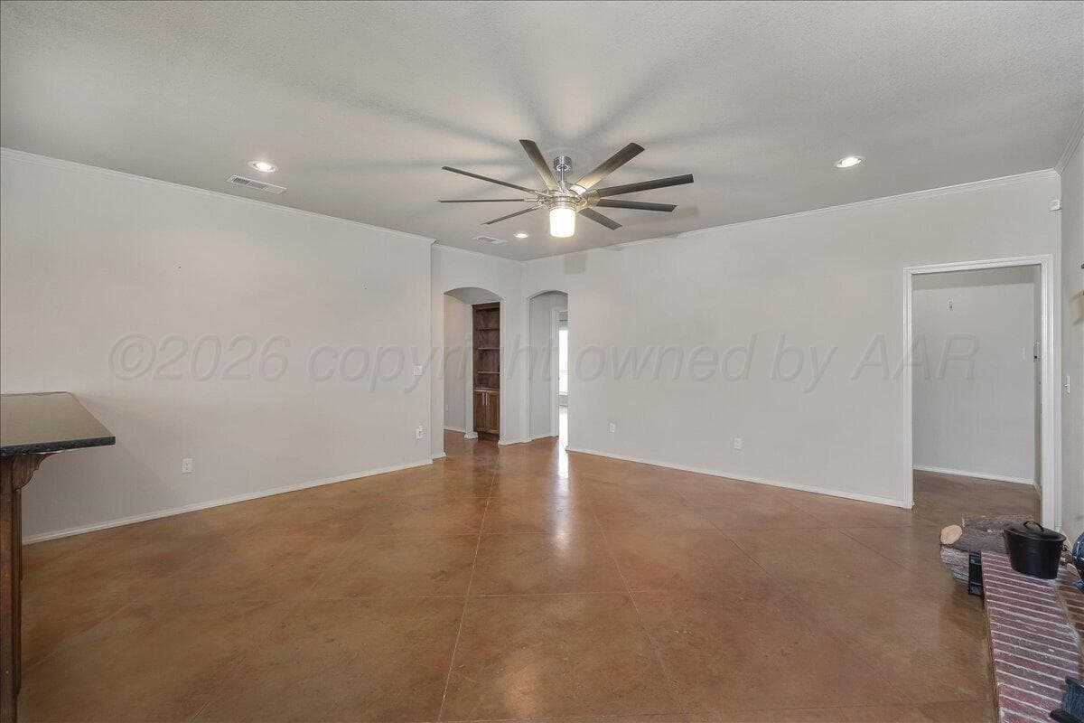 9803 DIGBY Lane, Amarillo, TX 79119-1114, photo 8