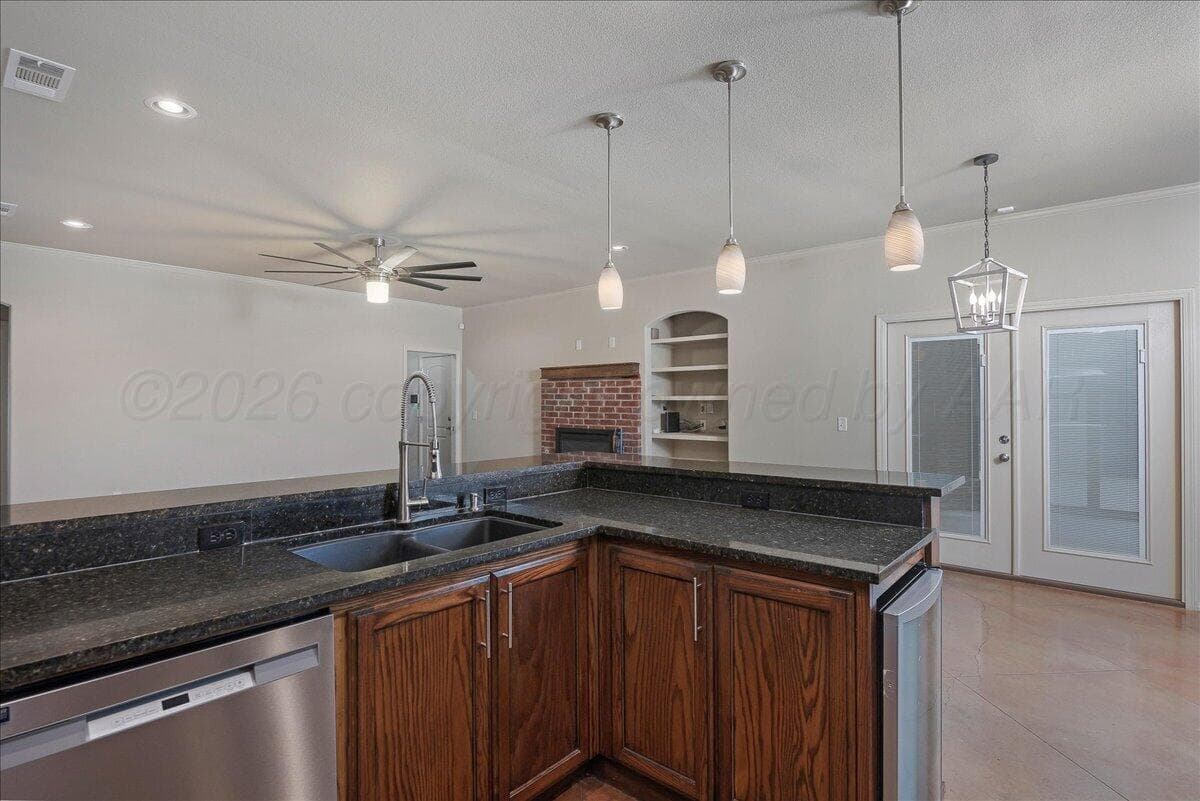 9803 DIGBY Lane, Amarillo, TX 79119-1114, photo 12