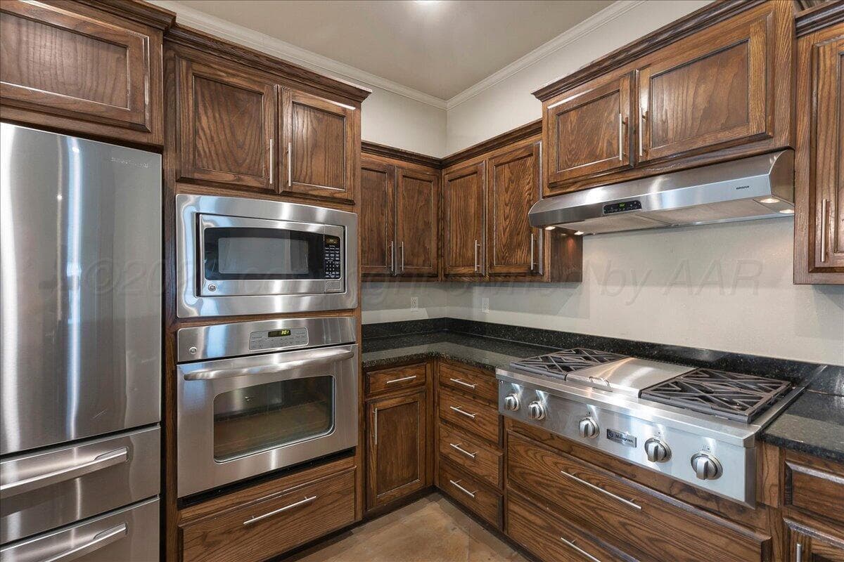 9803 DIGBY Lane, Amarillo, TX 79119-1114, photo 14
