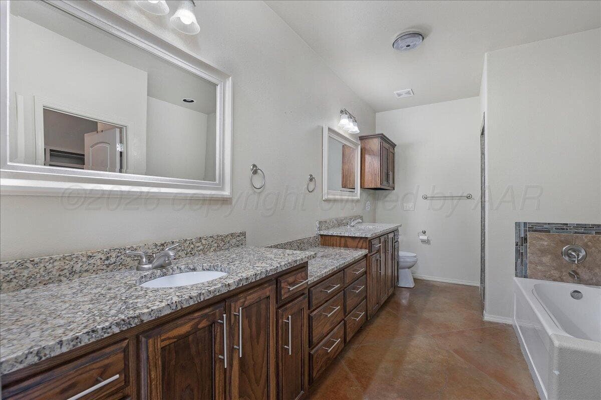 9803 DIGBY Lane, Amarillo, TX 79119-1114, photo 17