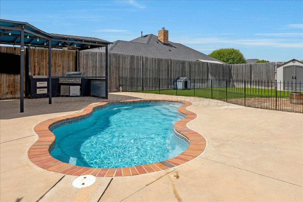 9803 DIGBY Lane, Amarillo, TX 79119-1114, photo 29