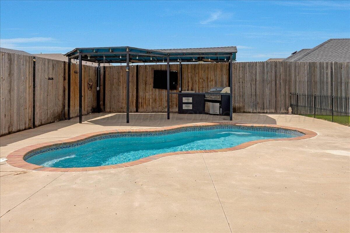 9803 DIGBY Lane, Amarillo, TX 79119-1114, photo 30