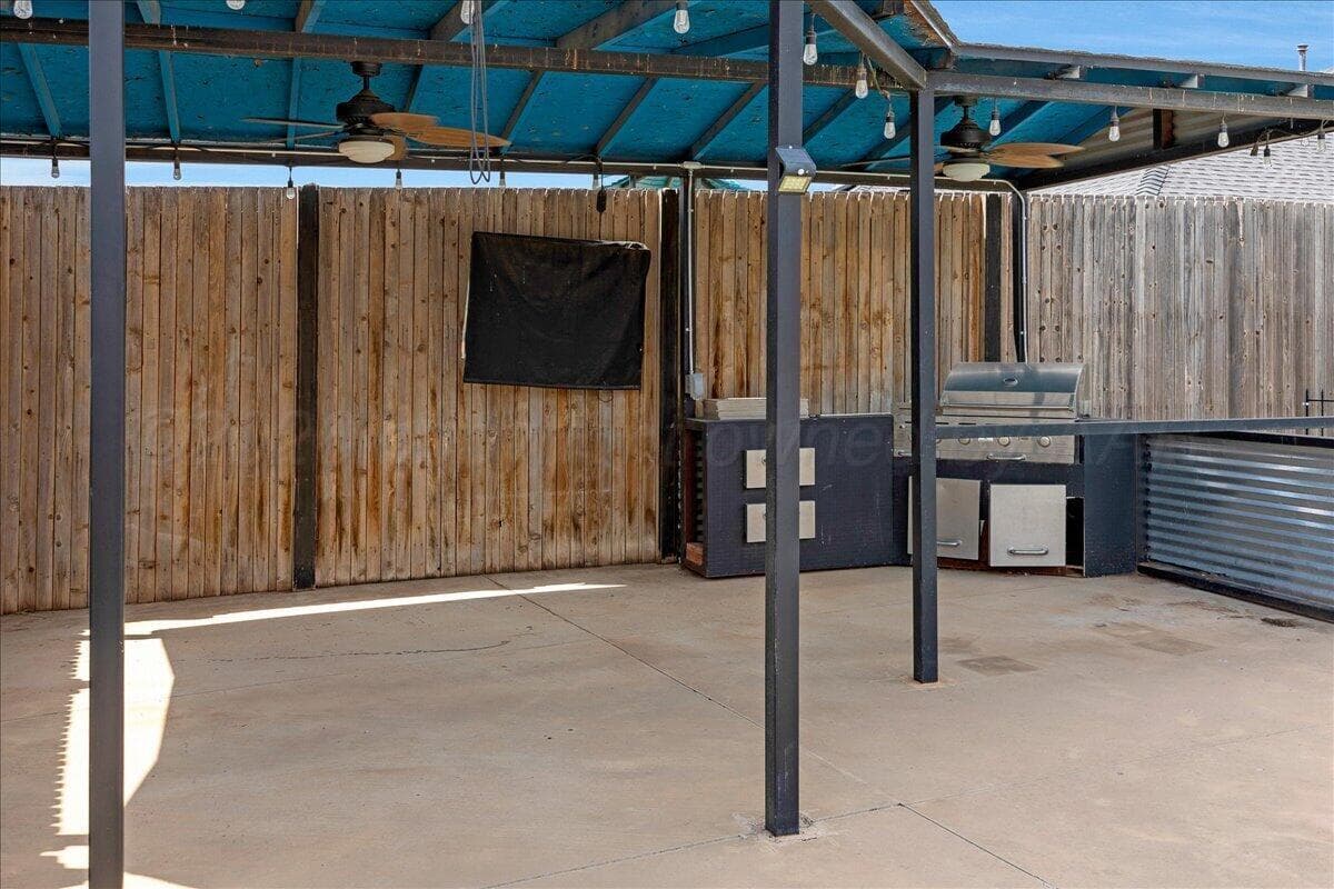 9803 DIGBY Lane, Amarillo, TX 79119-1114, photo 31