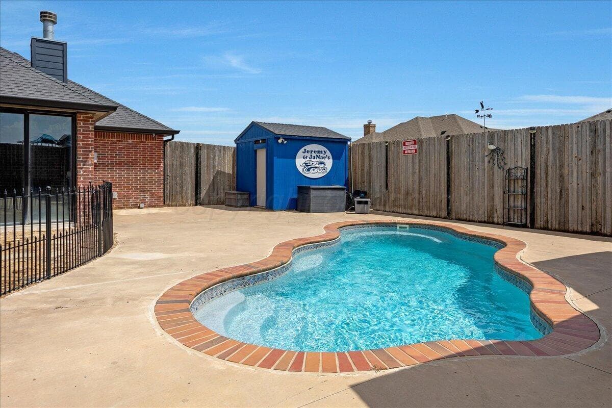 9803 DIGBY Lane, Amarillo, TX 79119-1114, photo 32