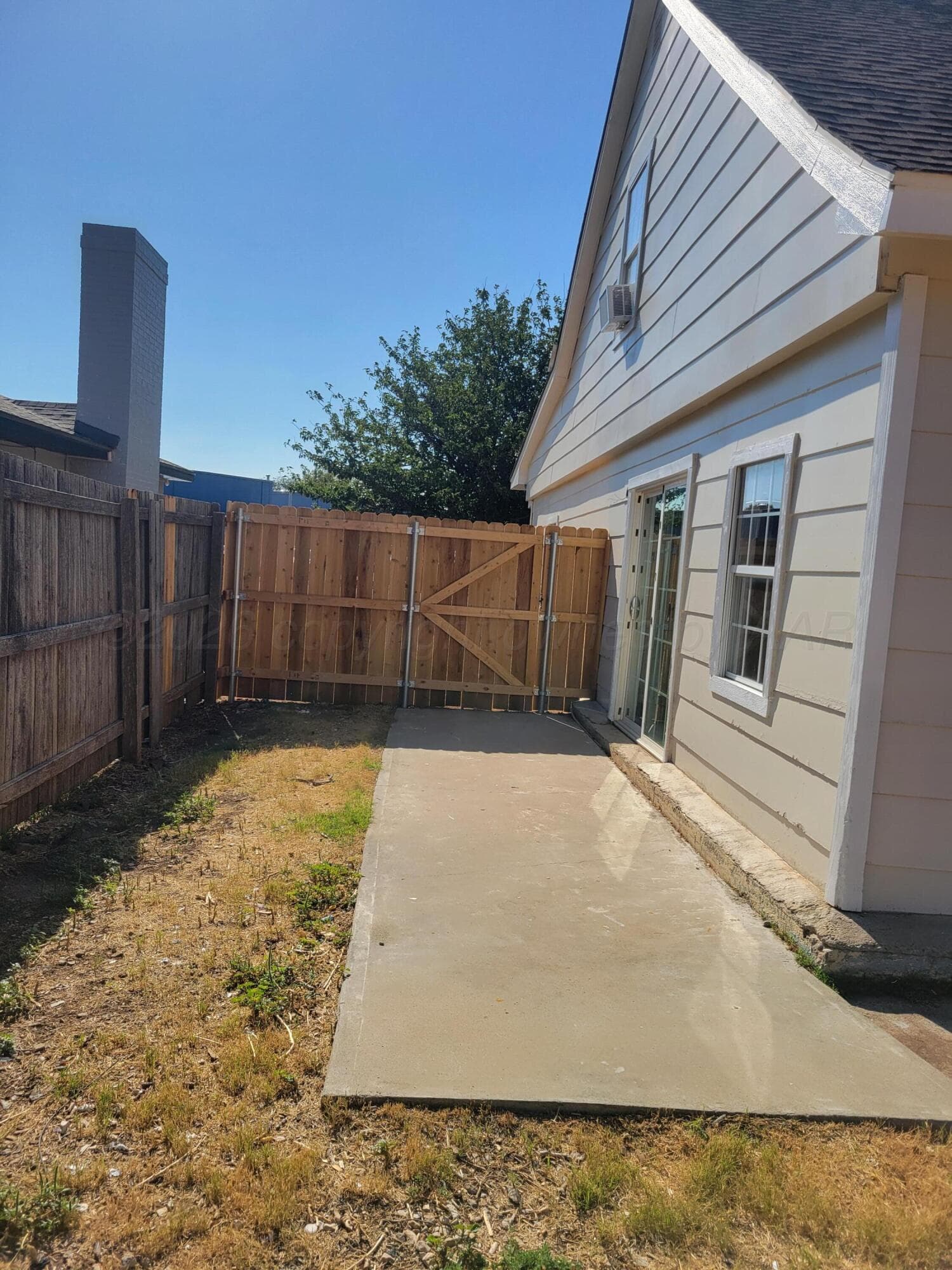 4403 Crockett Street, Amarillo, TX 79110, photo 27