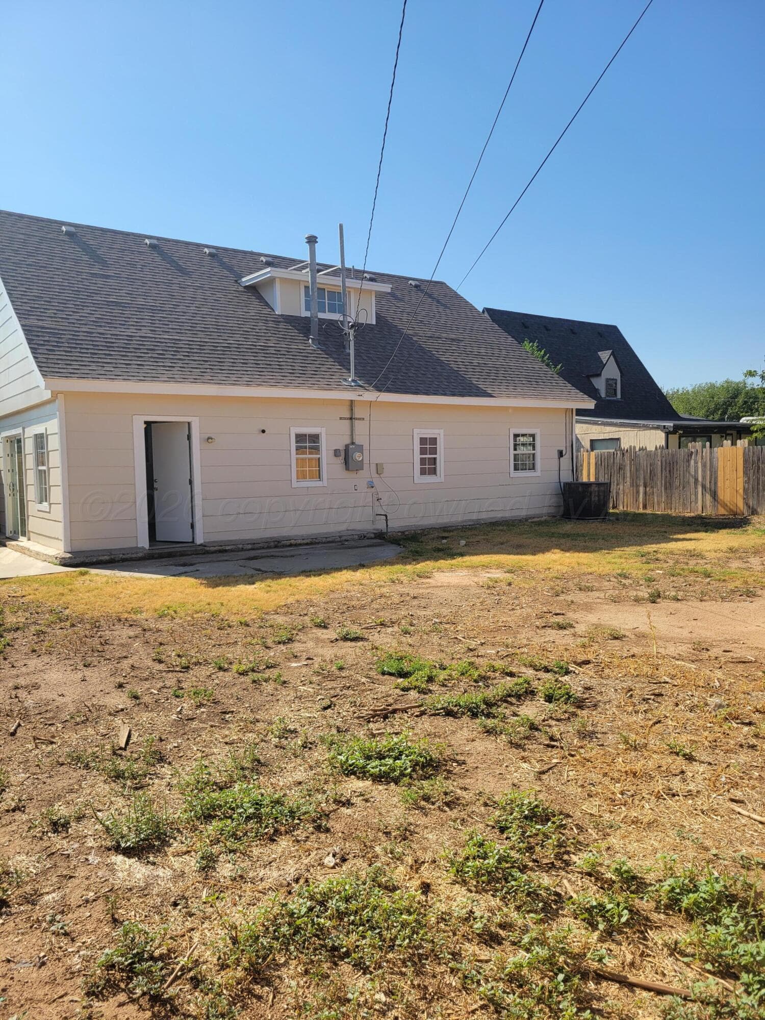 4403 Crockett Street, Amarillo, TX 79110, photo 28