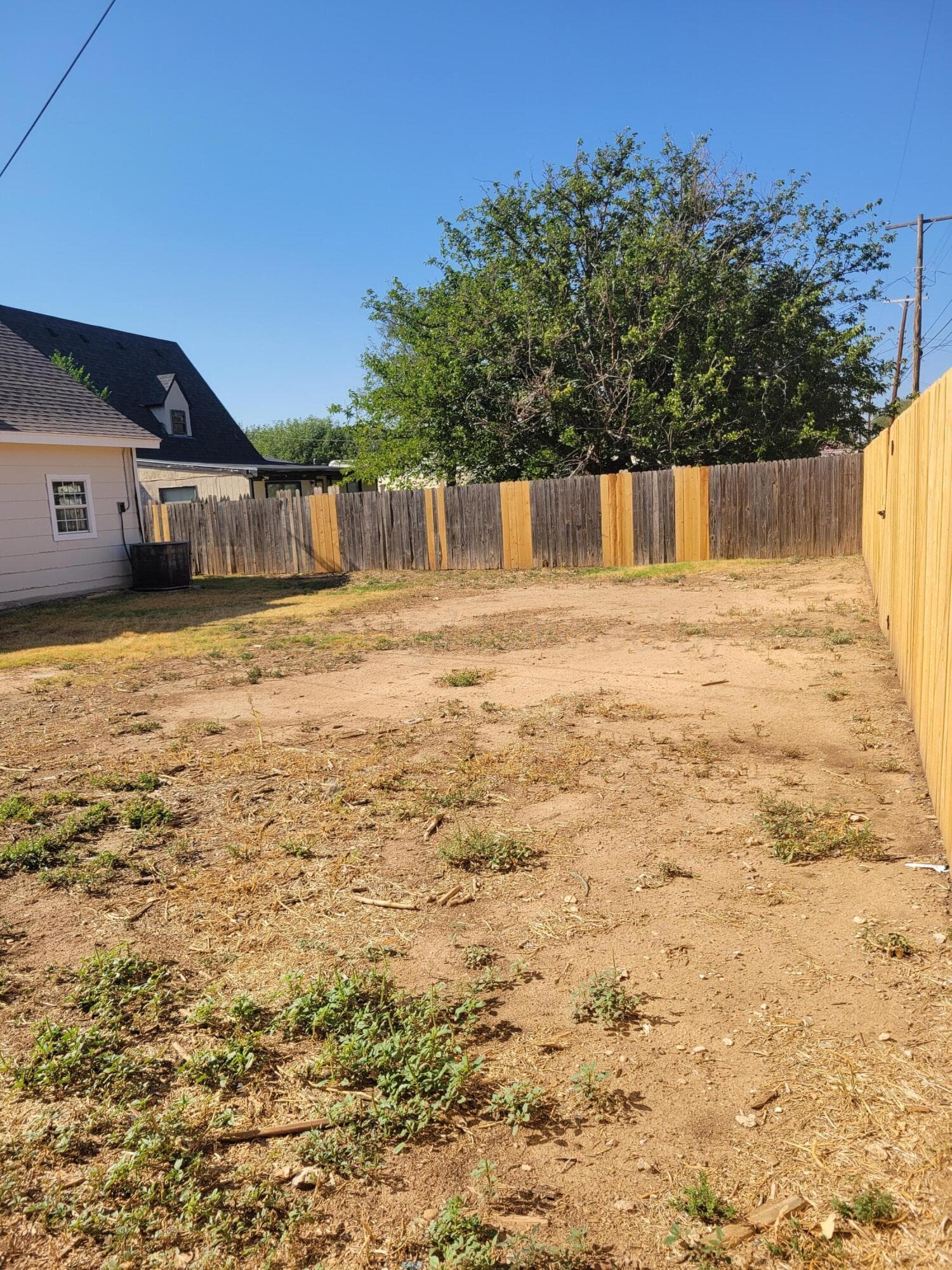 4403 Crockett Street, Amarillo, TX 79110, photo 29