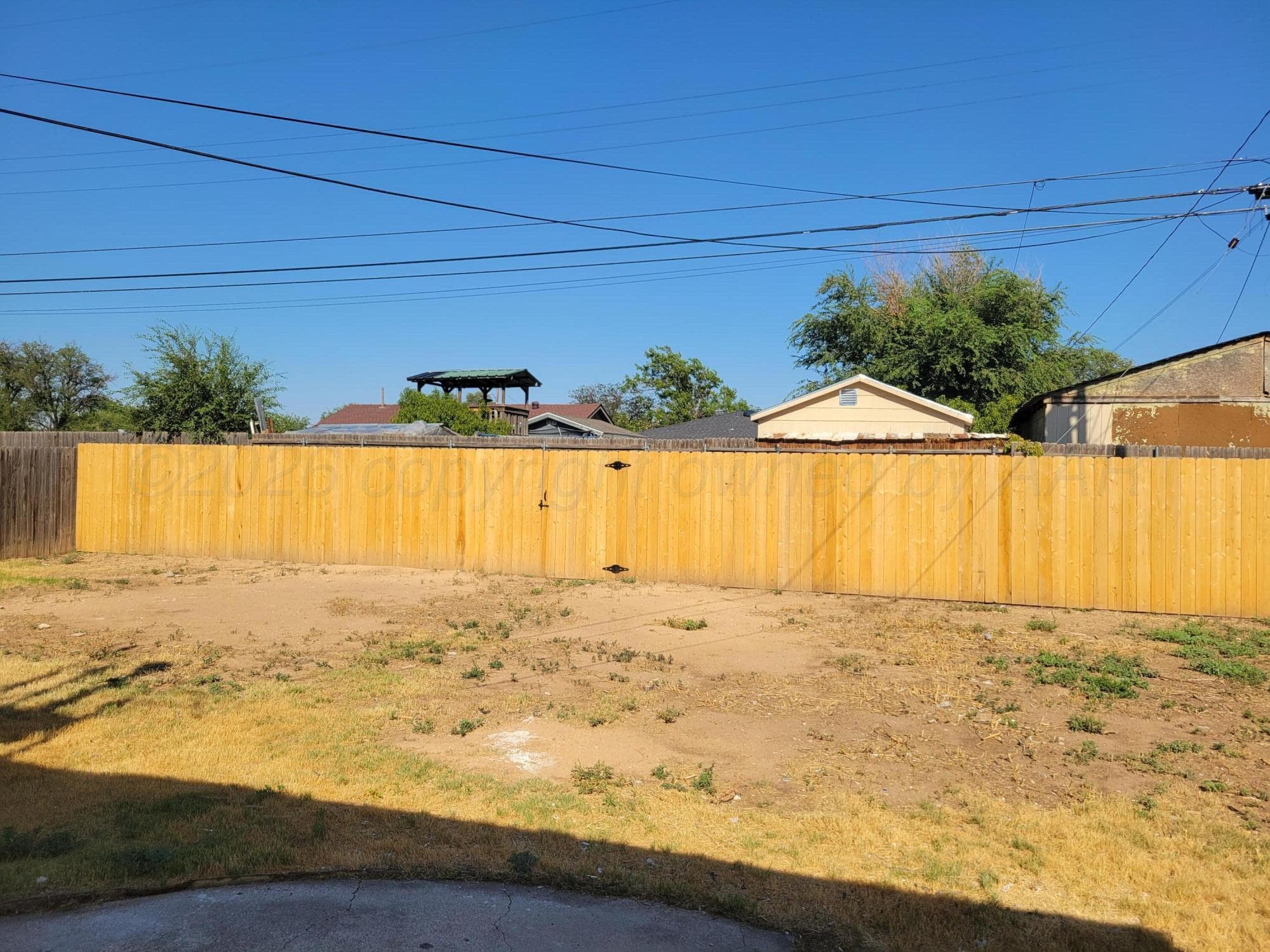 4403 Crockett Street, Amarillo, TX 79110, photo 30