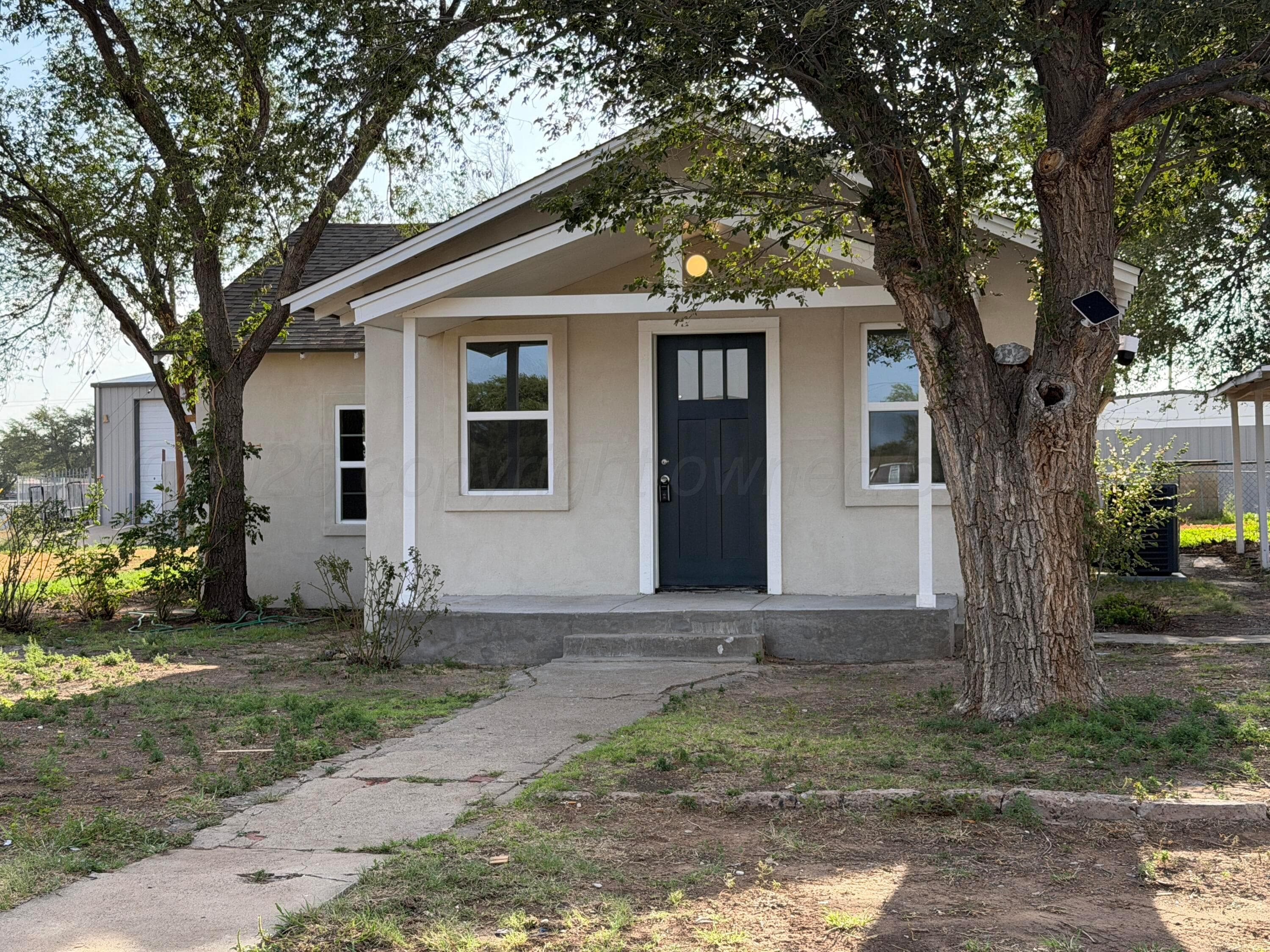 310 N Bowyer Street, Amarillo, TX 79106