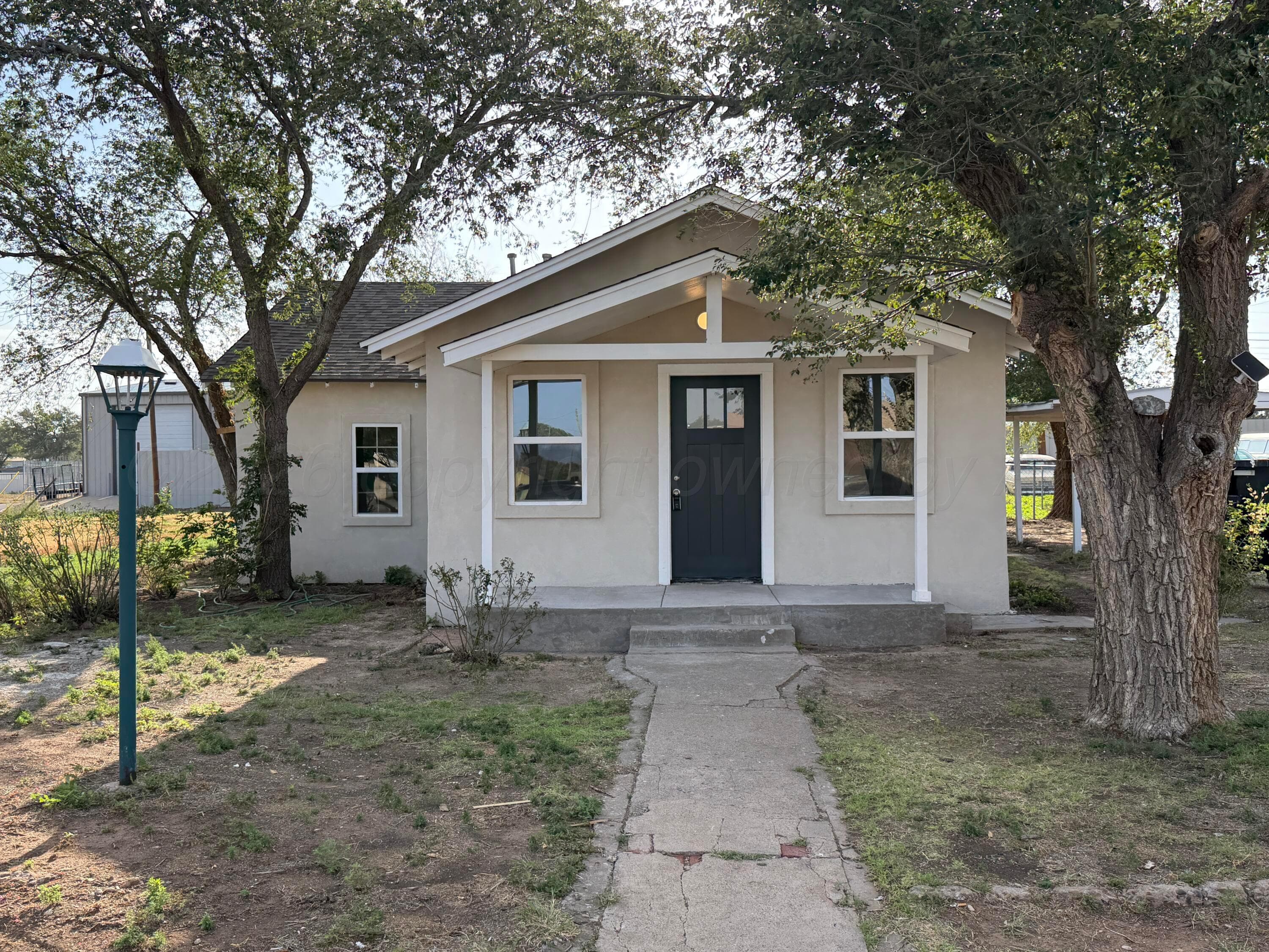 310 N Bowyer Street, Amarillo, TX 79106, photo 16
