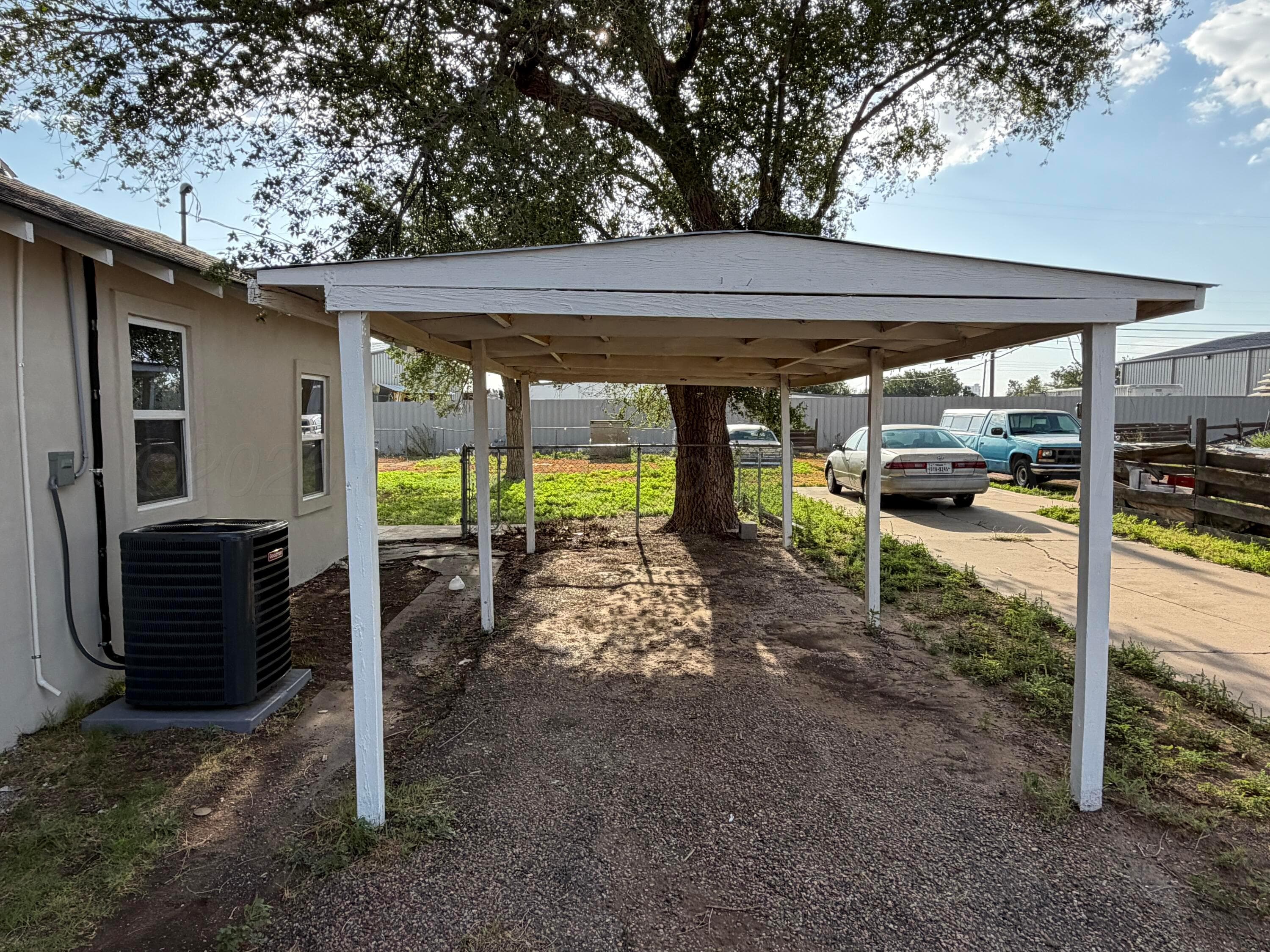 310 N Bowyer Street, Amarillo, TX 79106, photo 13