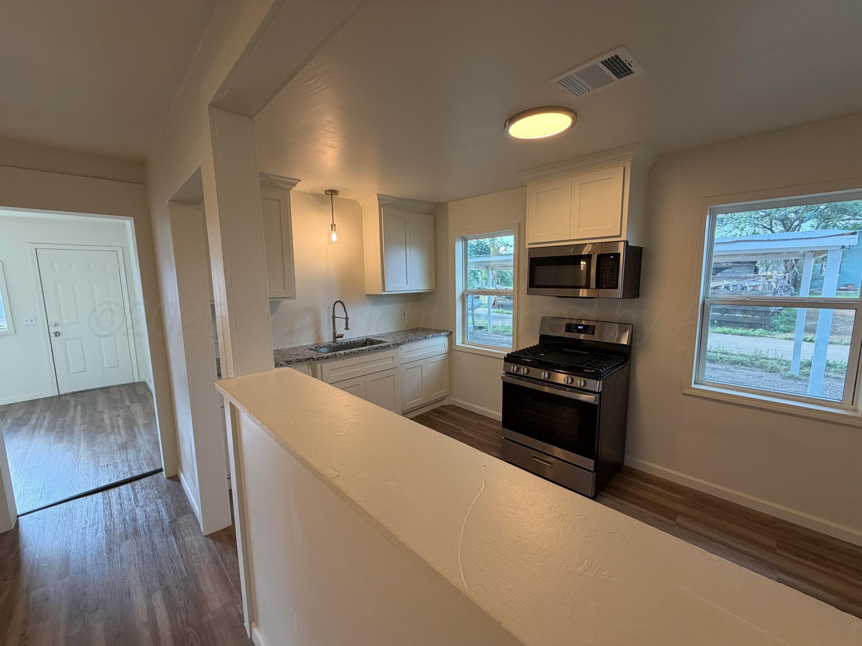 310 N Bowyer Street, Amarillo, TX 79106, photo 6