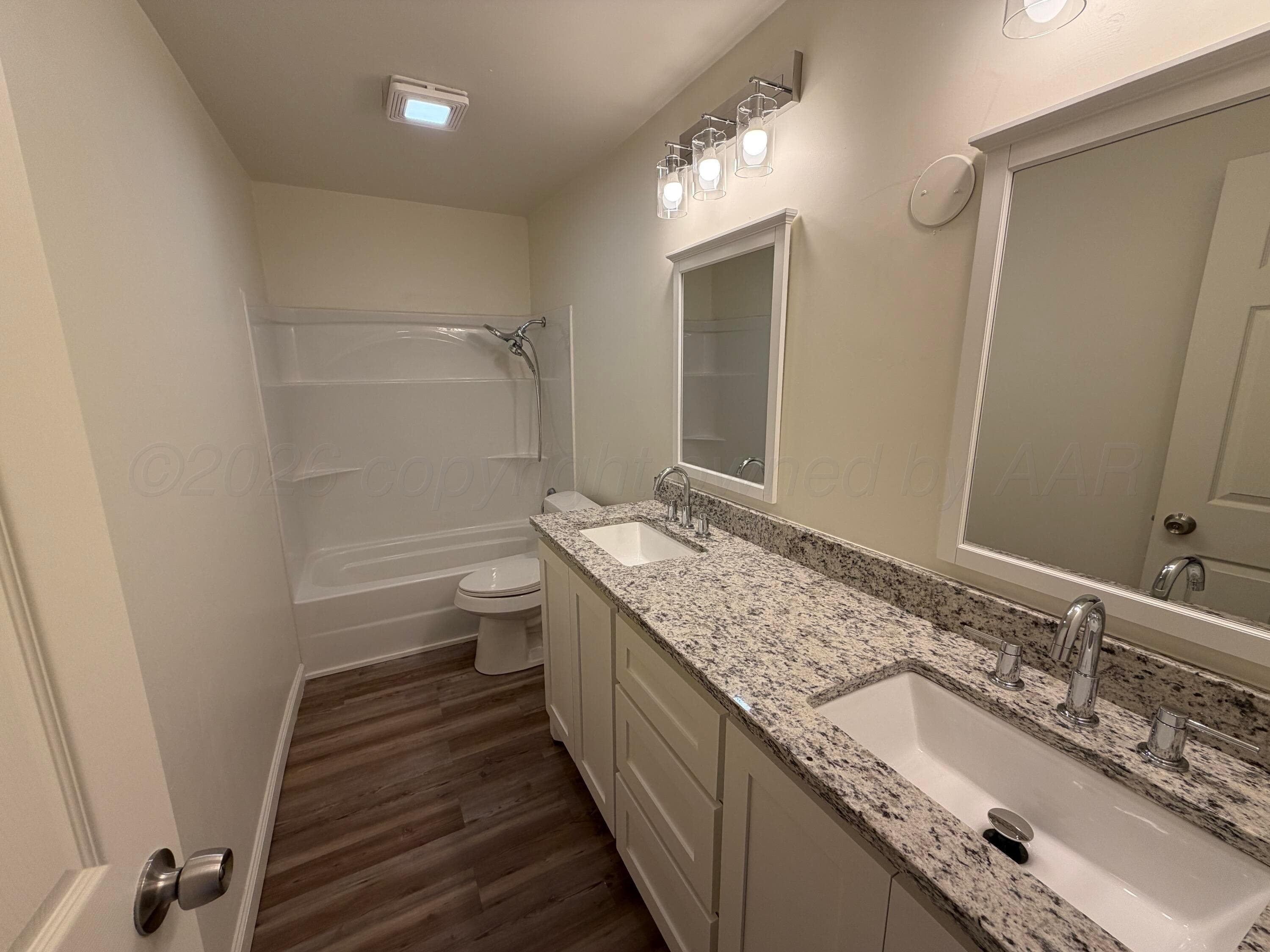 310 N Bowyer Street, Amarillo, TX 79106, photo 8