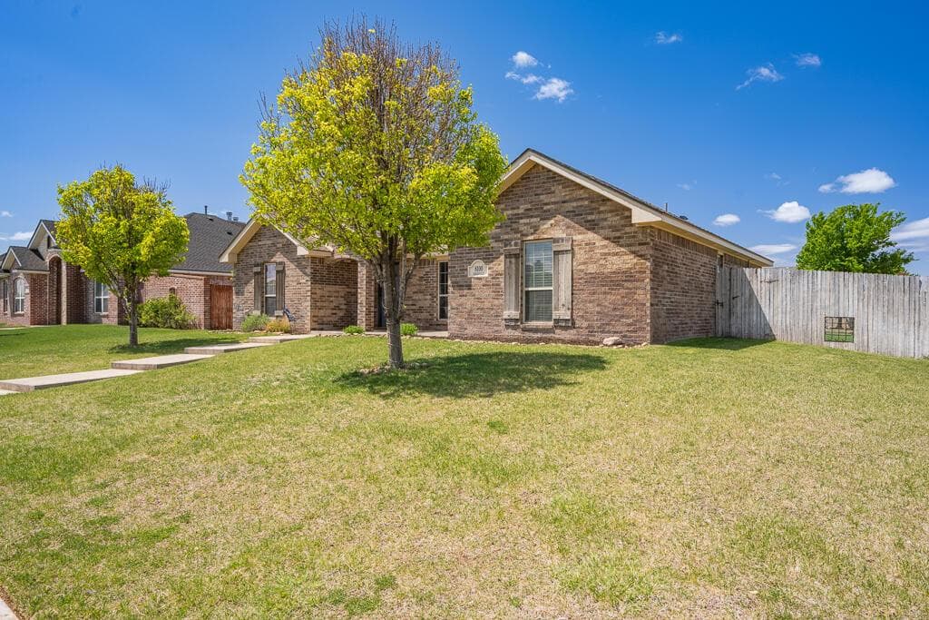 8100 KNOXVILLE Drive, Amarillo, TX 79118-7107, photo 2