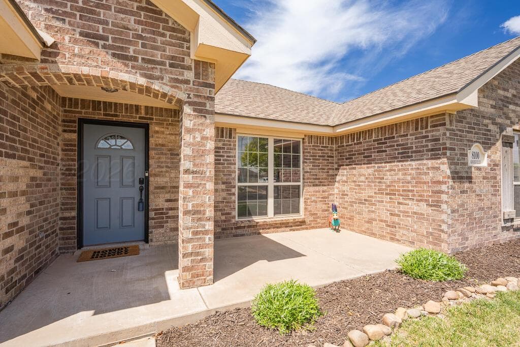 8100 KNOXVILLE Drive, Amarillo, TX 79118-7107, photo 3