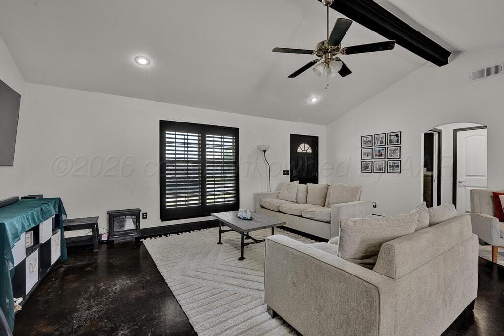 8100 KNOXVILLE Drive, Amarillo, TX 79118-7107, photo 5