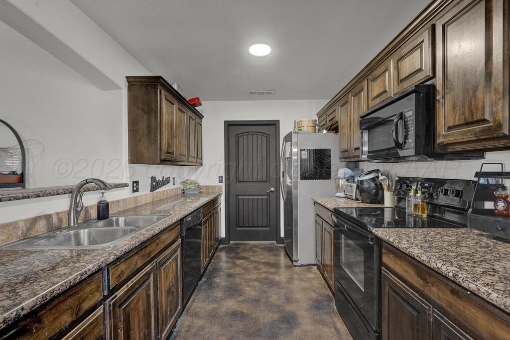 8100 KNOXVILLE Drive, Amarillo, TX 79118-7107, photo 6