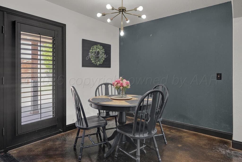 8100 KNOXVILLE Drive, Amarillo, TX 79118-7107, photo 9