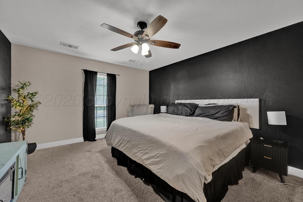8100 KNOXVILLE Drive, Amarillo, TX 79118-7107, photo 10