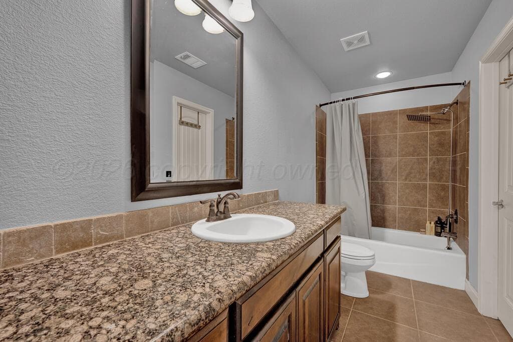 8100 KNOXVILLE Drive, Amarillo, TX 79118-7107, photo 11