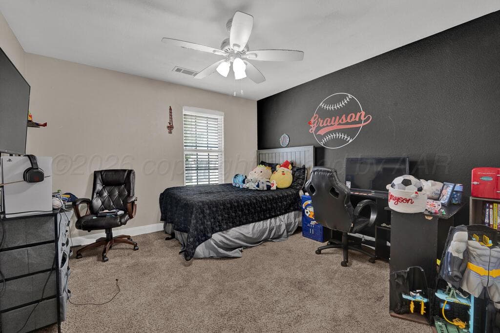 8100 KNOXVILLE Drive, Amarillo, TX 79118-7107, photo 12