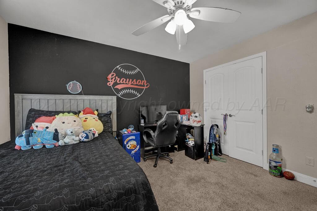 8100 KNOXVILLE Drive, Amarillo, TX 79118-7107, photo 13