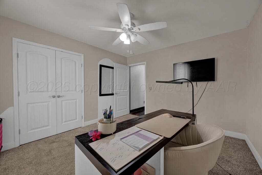 8100 KNOXVILLE Drive, Amarillo, TX 79118-7107, photo 16
