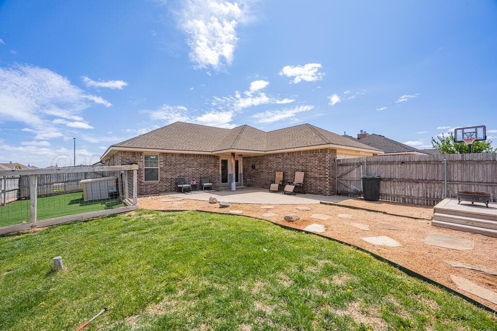 8100 KNOXVILLE Drive, Amarillo, TX 79118-7107, photo 18
