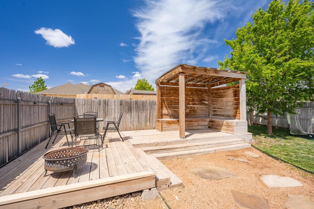 8100 KNOXVILLE Drive, Amarillo, TX 79118-7107, photo 19