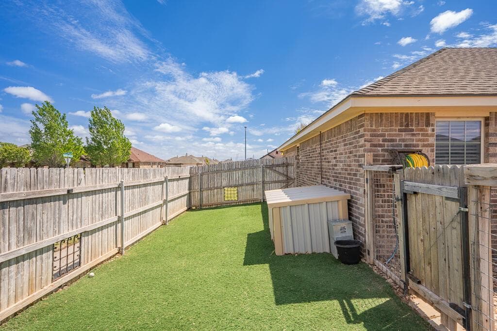 8100 KNOXVILLE Drive, Amarillo, TX 79118-7107, photo 20