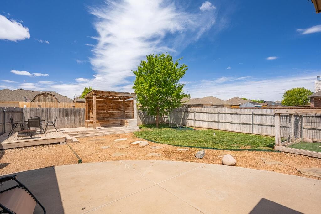 8100 KNOXVILLE Drive, Amarillo, TX 79118-7107, photo 21
