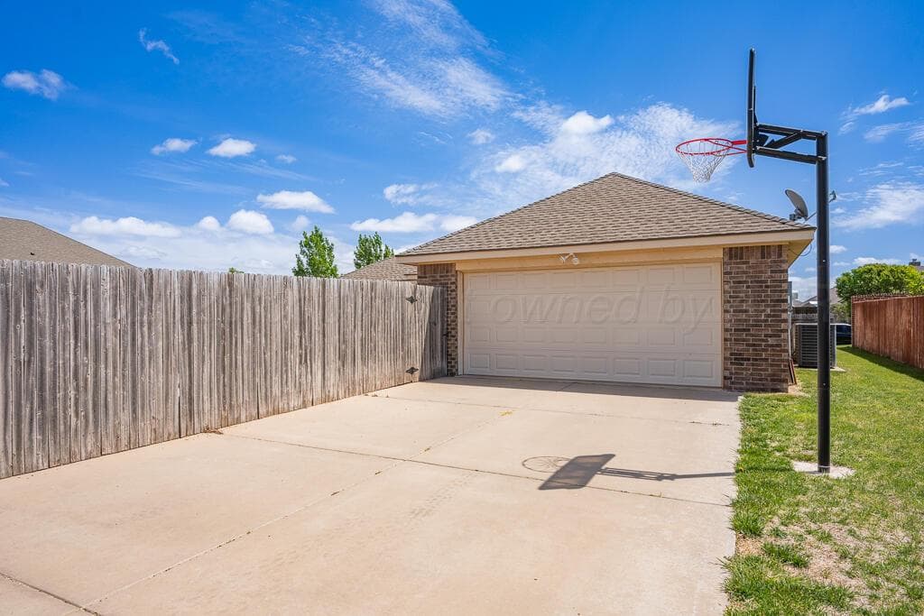 8100 KNOXVILLE Drive, Amarillo, TX 79118-7107, photo 22