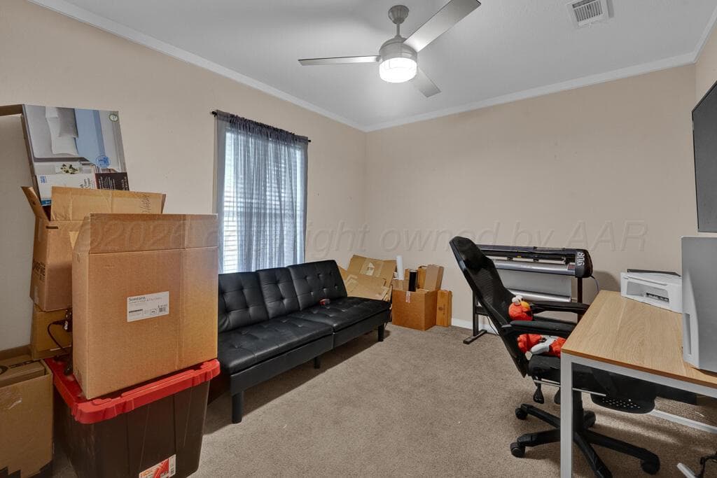 2004 PHEASANT Lane, Amarillo, TX 79118-8515, photo 13