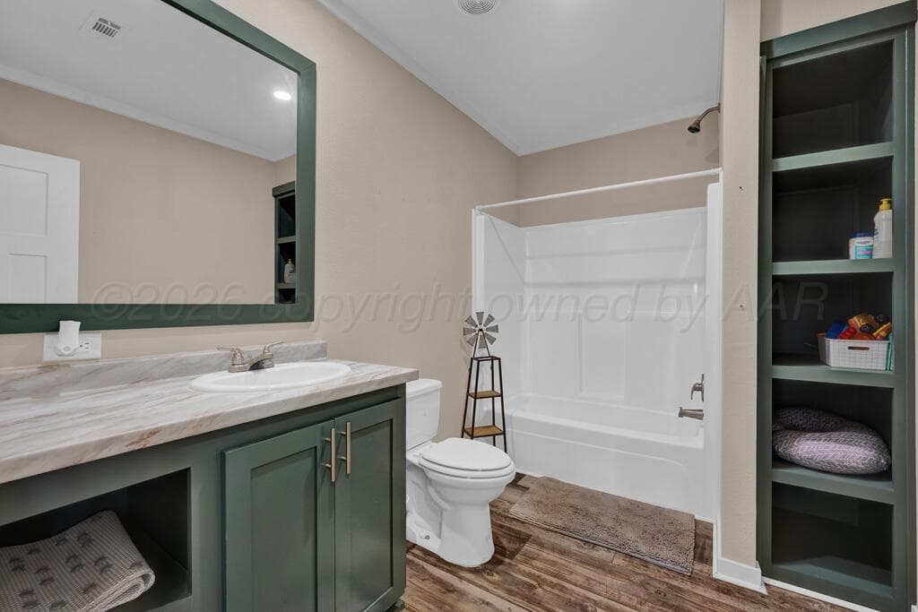2004 PHEASANT Lane, Amarillo, TX 79118-8515, photo 14