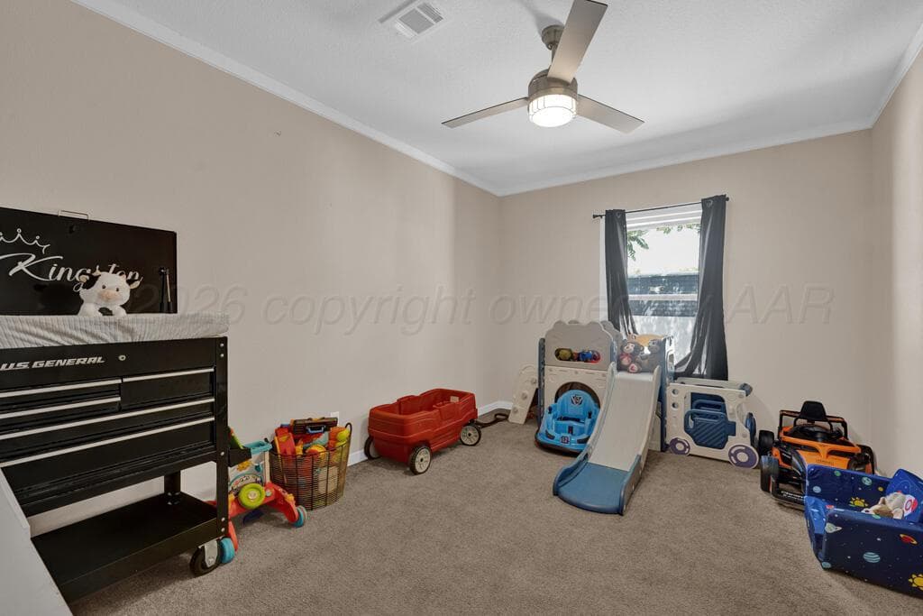 2004 PHEASANT Lane, Amarillo, TX 79118-8515, photo 15