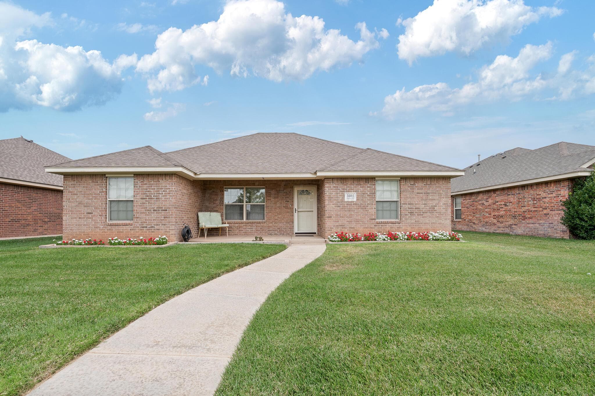 3602 PORTLAND Avenue, Amarillo, TX 79118-8196