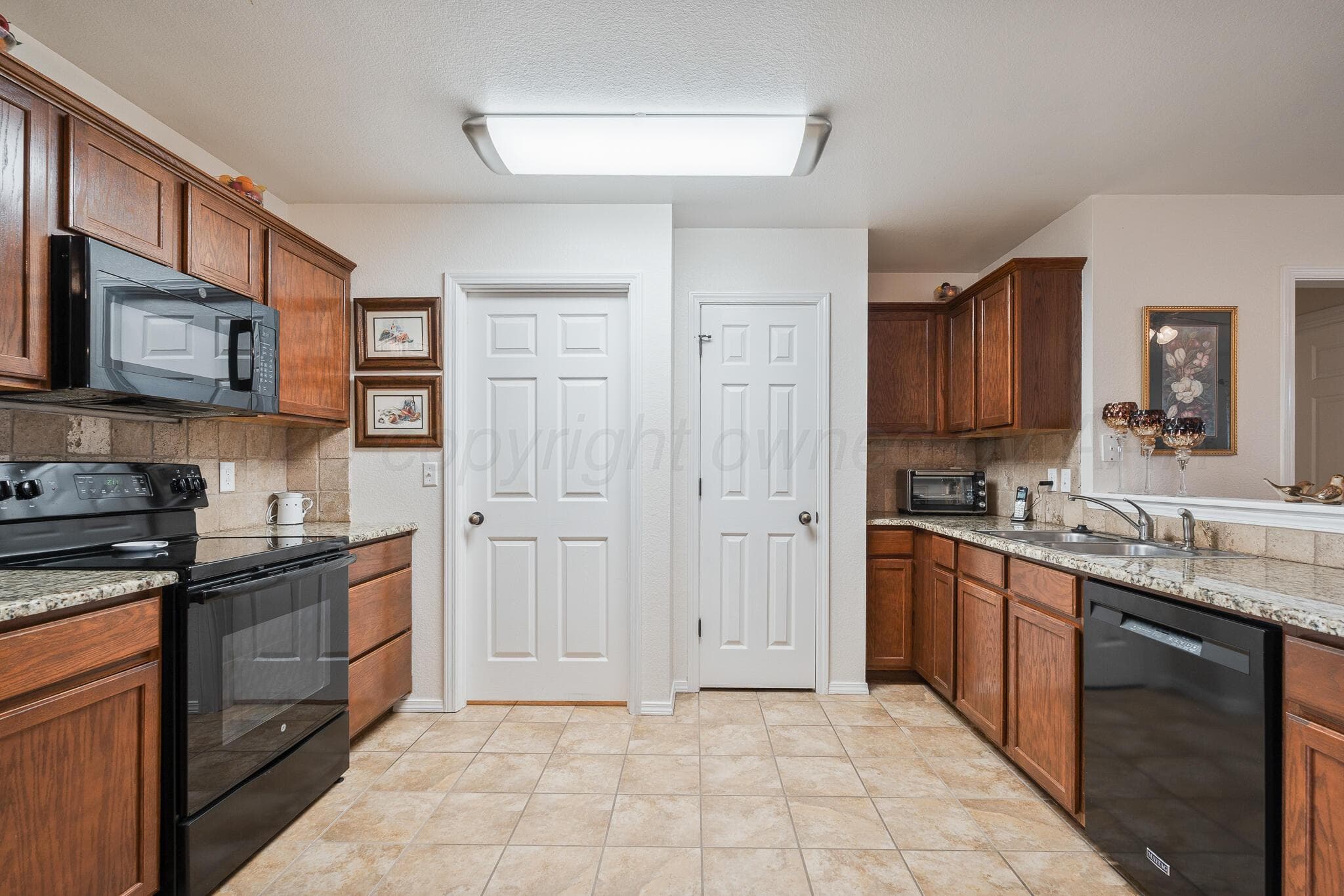 3602 PORTLAND Avenue, Amarillo, TX 79118-8196, photo 5