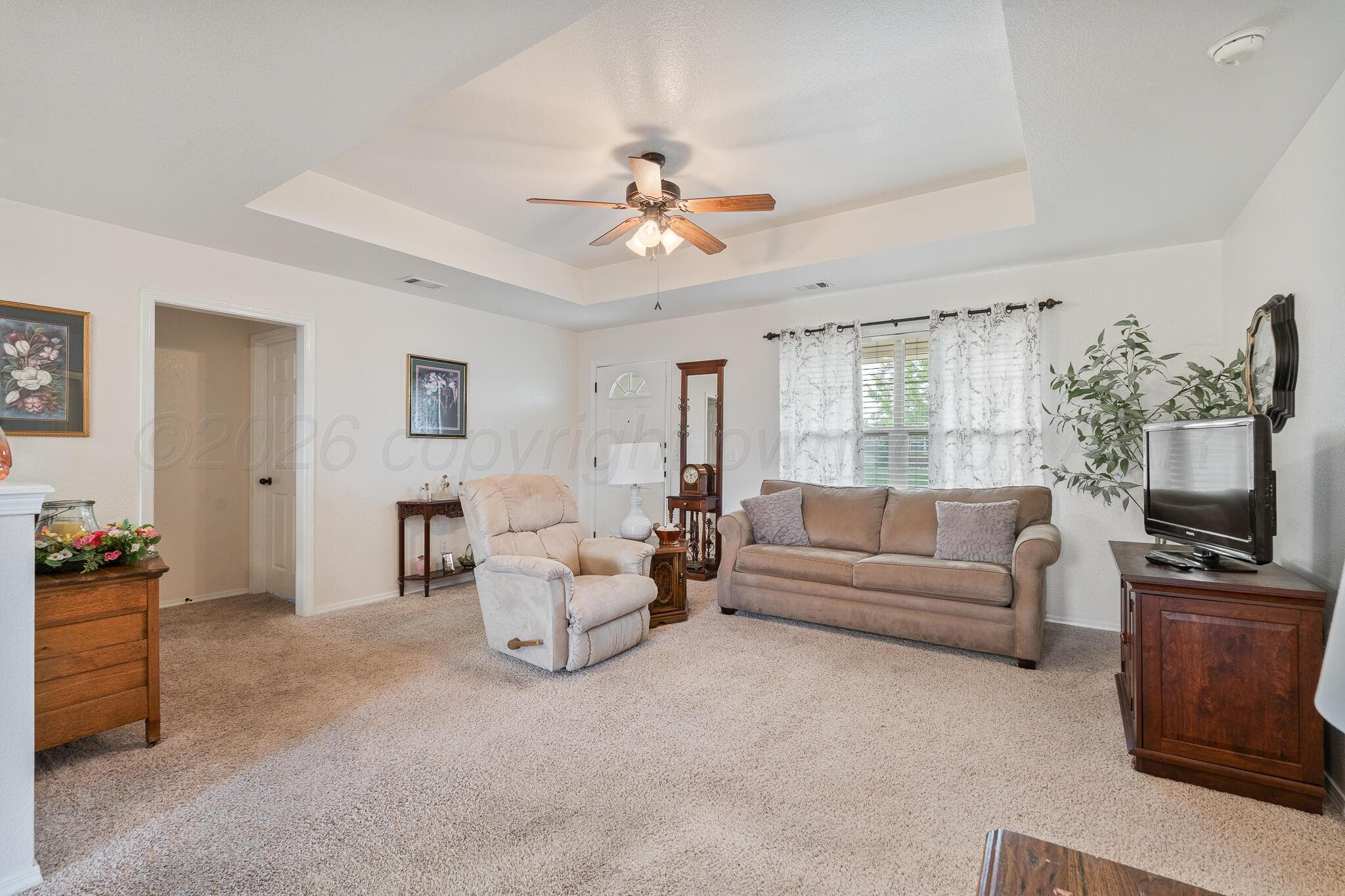 3602 PORTLAND Avenue, Amarillo, TX 79118-8196, photo 4