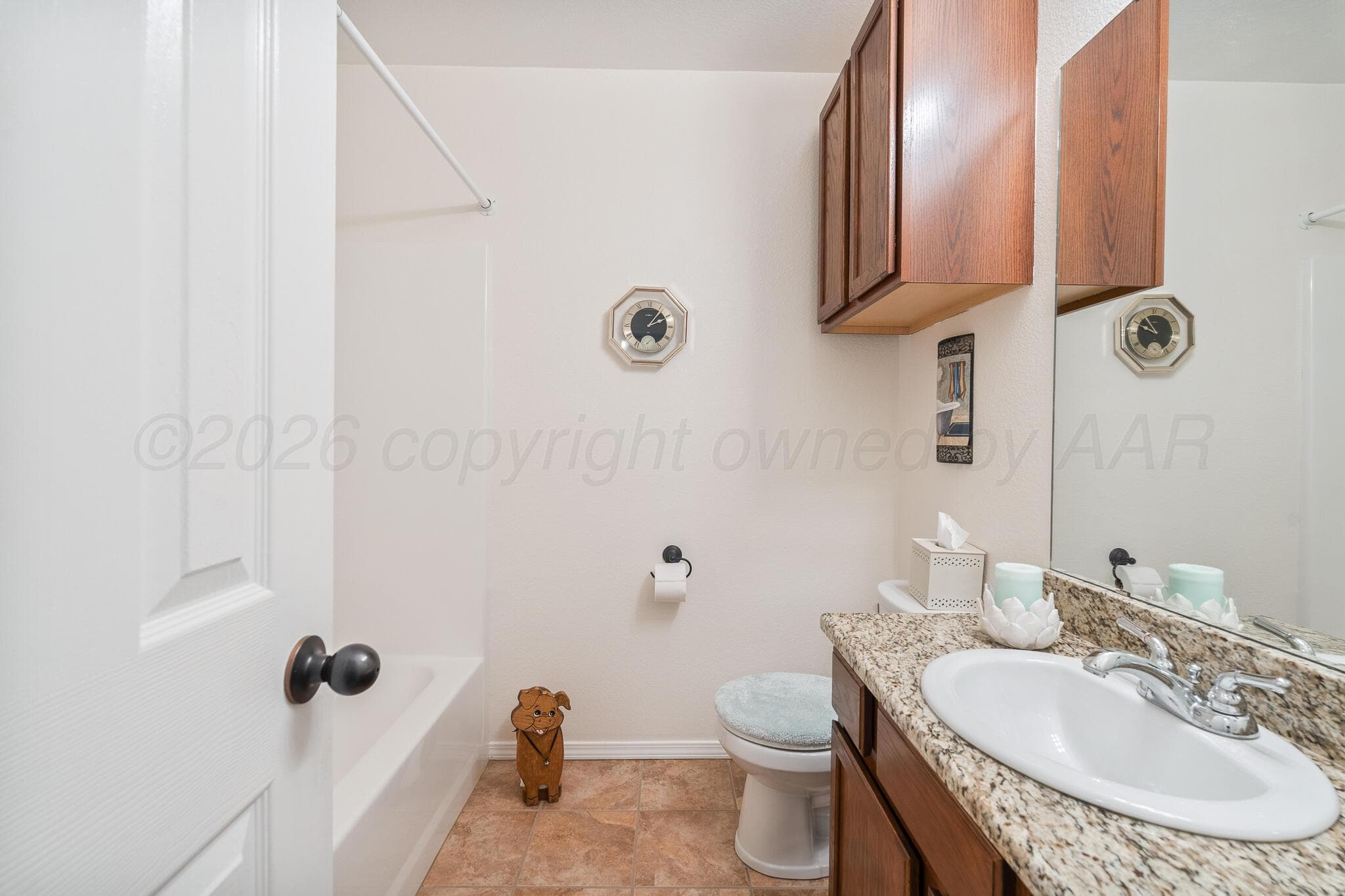 3602 PORTLAND Avenue, Amarillo, TX 79118-8196, photo 11