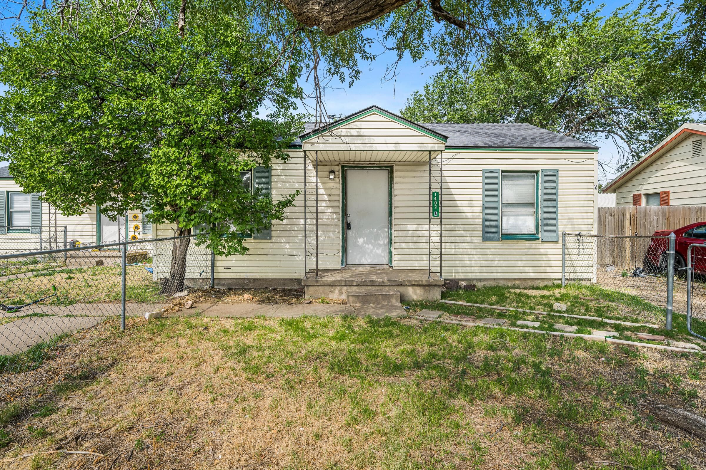 1402-A DUNAWAY Street, Amarillo, TX 79104-4234, photo 2