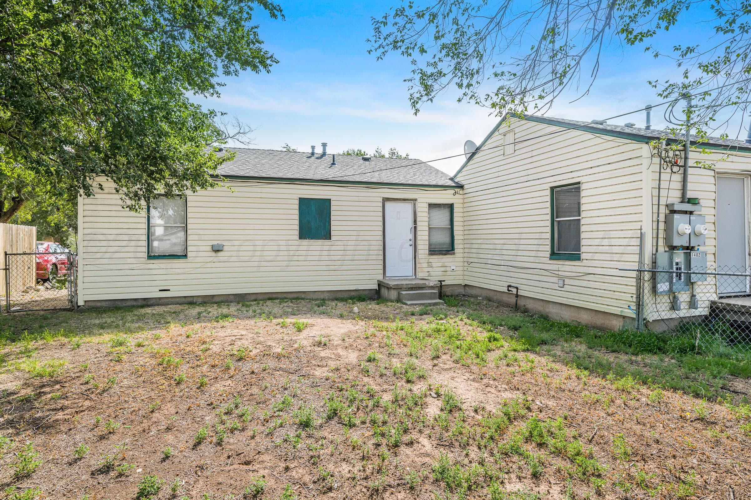 1402-A DUNAWAY Street, Amarillo, TX 79104-4234, photo 4