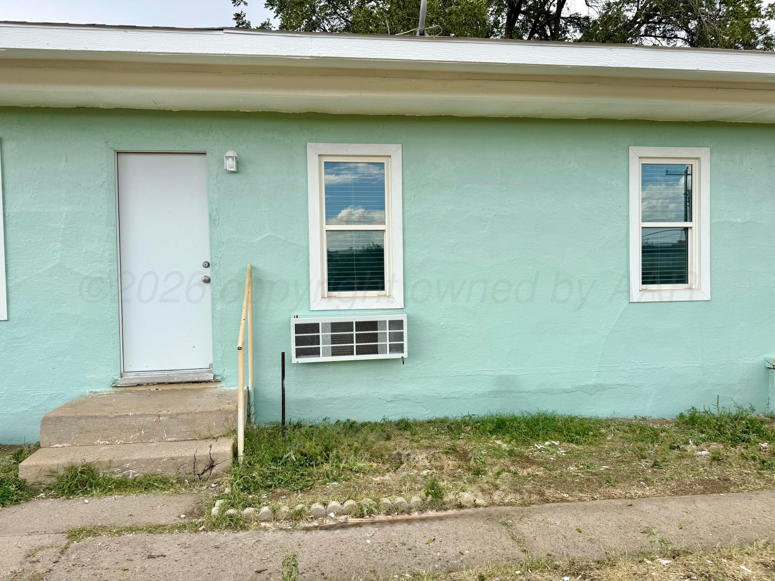 314B N Hedgecoke Street, Borger, TX 79007