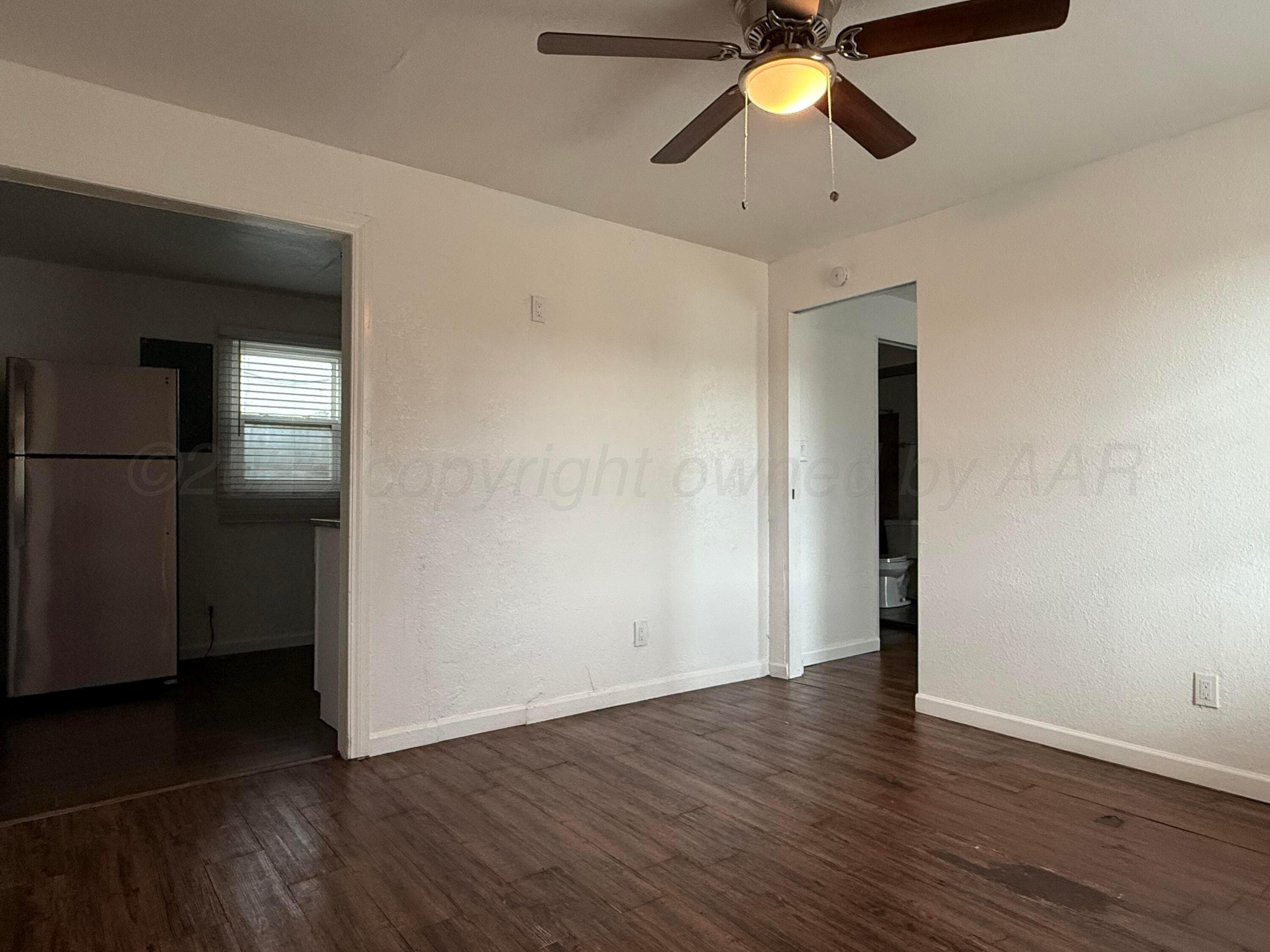 314B N Hedgecoke Street, Borger, TX 79007, photo 2