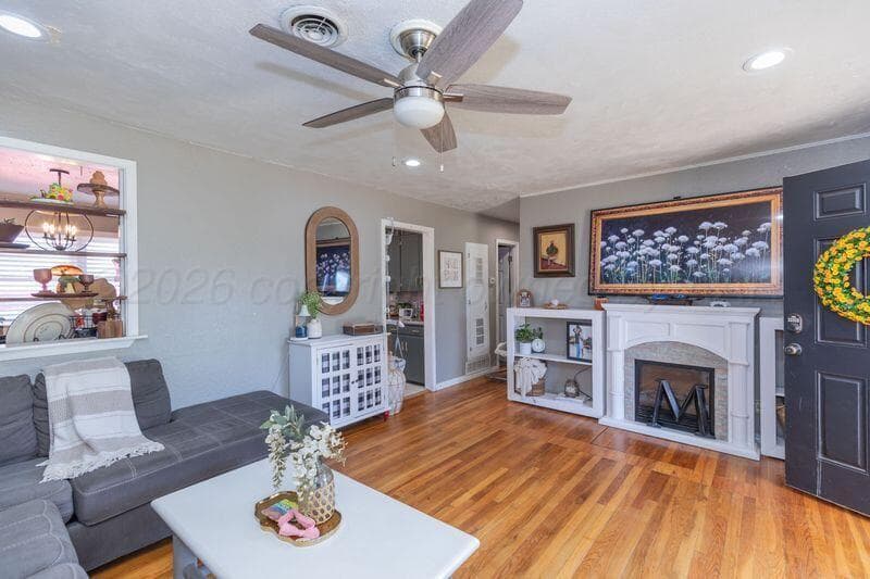 4210 GARLAND Street, Amarillo, TX 79106, photo 3