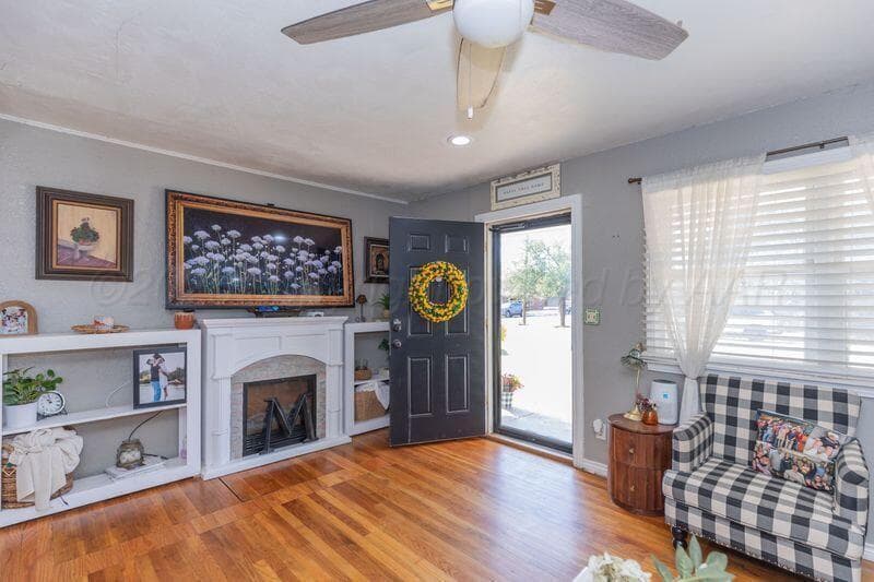 4210 GARLAND Street, Amarillo, TX 79106, photo 2