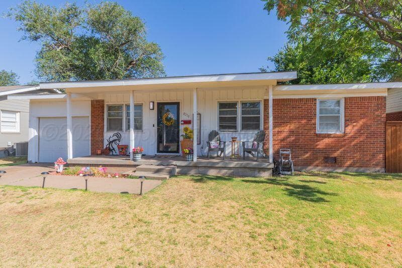 4210 GARLAND Street, Amarillo, TX 79106, photo 25