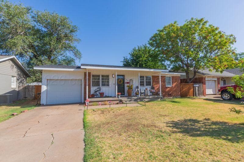 4210 GARLAND Street, Amarillo, TX 79106, photo 26
