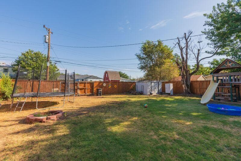 4210 GARLAND Street, Amarillo, TX 79106, photo 21