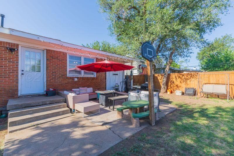 4210 GARLAND Street, Amarillo, TX 79106, photo 22